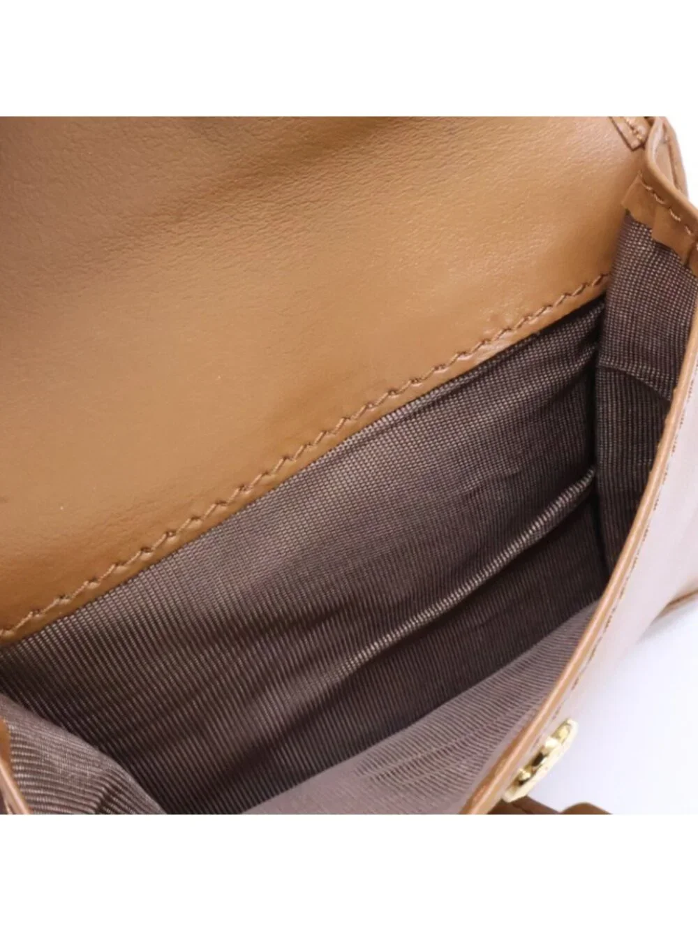 Miu Miu Daino Soft Calfskin Bifold Wallet